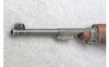 Winchester ~ U.S. Carbine M1 ~ .30 Cal. - 6 of 9