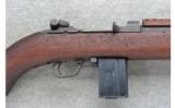 Winchester ~ U.S. Carbine M1 ~ .30 Cal. - 3 of 9