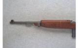 Winchester ~ U.S. Carbine M1 ~ .30 Cal. - 7 of 9
