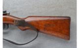 Mauser ~ 1935 ~ 7mm - 9 of 9
