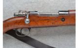 Mauser ~ 1935 ~ 7mm - 3 of 9