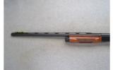 Benelli ~ Super Black Eagle ~ 12 Ga. - 7 of 9