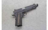 Remington ~ 1911R1 ~ .45 ACP - 1 of 2