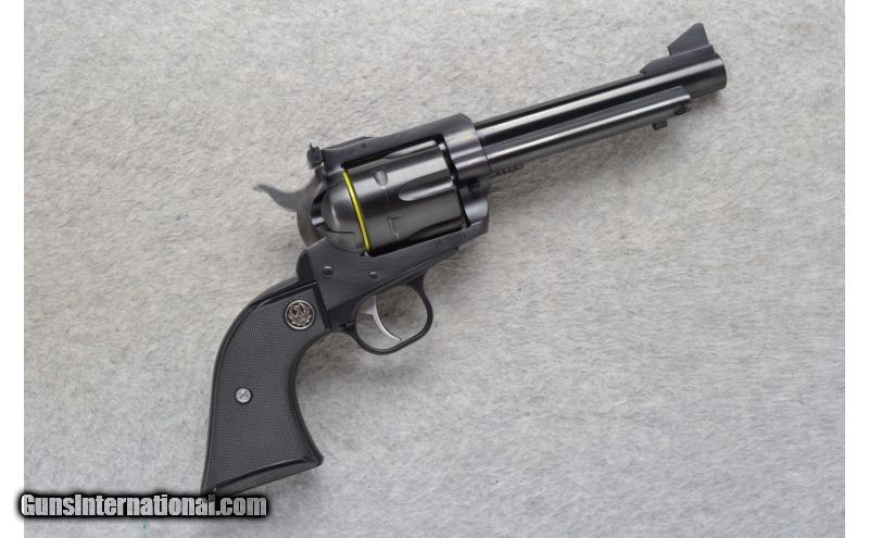 Ruger New Model Blackhawk 45 Long Colt