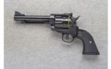 Ruger ~ New Model Blackhawk ~ .45 Long Colt - 2 of 2