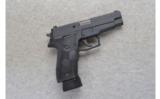 Sig Sauer ~ P226 ~ 9mm - 1 of 2