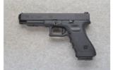 Glock ~ 34 ~ 9mm - 2 of 2