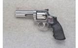 Smith & Wesson ~ 686 ~ .357 Magnum - 2 of 2