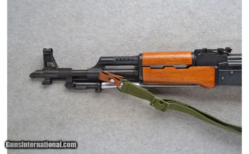 B-West ~ AK47S ~ 7.62x39mm