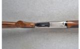 Benelli ~ 828U ~ 12 Ga. - 5 of 9