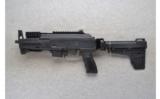 Chiappa Firearms ~ AK-9 ~ 9mm - 2 of 2