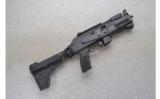 Chiappa Firearms ~ AK-9 ~ 9mm - 1 of 2