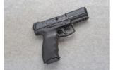Heckler & Koch ~ VP 9 ~ 9mm - 1 of 2