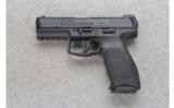 Heckler & Koch ~ VP 9 ~ 9mm - 2 of 2