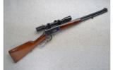 Winchester ~ 94 ~ .30-30 Win. - 1 of 9