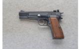 Browning ~ Hi Power ~ 9mm - 2 of 2