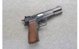 Browning ~ Hi Power ~ 9mm - 1 of 2
