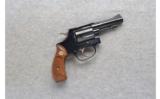 Smith & Wesson ~ 36-3 ~ .38 Special - 1 of 2