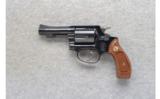 Smith & Wesson ~ 36-3 ~ .38 Special - 2 of 2
