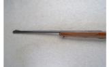 Remington ~ 513-S-A The Matchmaster ~ .22 L.R. - 7 of 9