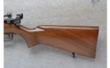 Remington ~ 513-S-A The Matchmaster ~ .22 L.R. - 9 of 9