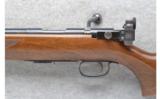 Remington ~ 513-S-A The Matchmaster ~ .22 L.R. - 8 of 9