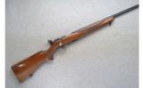 Remington ~ 513-S-A The Matchmaster ~ .22 L.R. - 1 of 9