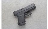 Glock ~ 30 Gen 4 ~ .45 ACP - 1 of 2