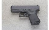 Glock ~ 30 Gen 4 ~ .45 ACP - 2 of 2