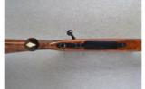 Weatherby ~ Mark V ~ .240 Magnum - 5 of 9