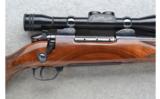 Weatherby ~ Mark V ~ .240 Magnum - 3 of 9
