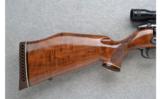 Weatherby ~ Mark V ~ .240 Magnum - 2 of 9