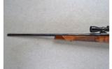 Weatherby ~ Mark V ~ .240 Magnum - 7 of 9