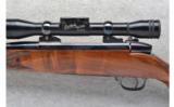 Weatherby ~ Mark V ~ .240 Magnum - 8 of 9