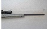 Weatherby ~ Vanguard ~ .30-06 Cal. - 4 of 9