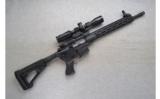 Savage ~ MSR-15 ~ 5.56mm NATO - 1 of 9