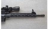 Savage ~ MSR-15 ~ 5.56mm NATO - 4 of 9