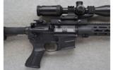 Savage ~ MSR-15 ~ 5.56mm NATO - 3 of 9