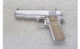 Remington ~ 1911 R1S ~ .45 ACP - 2 of 2