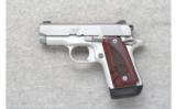 Kimber ~ Micro 9 ~ 9mm - 2 of 2