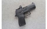 Sig Sauer ~ P320 ~ 9mm - 1 of 2