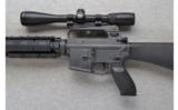 Colt ~ AR-15 A2 ~ 5.56 NATO - 8 of 9