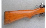 Waffenfabrik ~ K31 ~ 7.5x55 Swiss Cal. - 2 of 10
