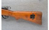 Waffenfabrik ~ K31 ~ 7.5x55 Swiss Cal. - 9 of 10