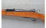 Waffenfabrik ~ K31 ~ 7.5x55 Swiss Cal. - 8 of 10