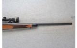 Remington ~ 700 L.H. ~ .30-06 Sprg. ~ Left Hand Bolt - 4 of 9