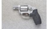 Smith & Wesson ~ 642-2 Airweight ~ .38 Spl.+P - 2 of 2
