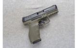Heckler & Koch ~ VP9 ~ 9mm - 1 of 2