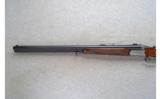 J.P. Sauer ~ 3000 Drilling ~ 12 Ga. / .30-06 Sprg. - 7 of 9