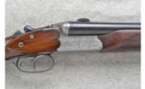 J.P. Sauer ~ 3000 Drilling ~ 12 Ga. / .30-06 Sprg. - 3 of 9
